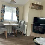 Kegelrobbe Mir Riesiger Ueberdachter Terrasse Am Kransburger 544 Casa vacanze