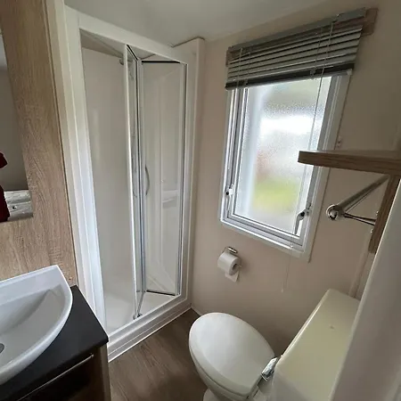 Feriehus Kegelrobbe Mir Riesiger Ueberdachter Terrasse Am Kransburger 544