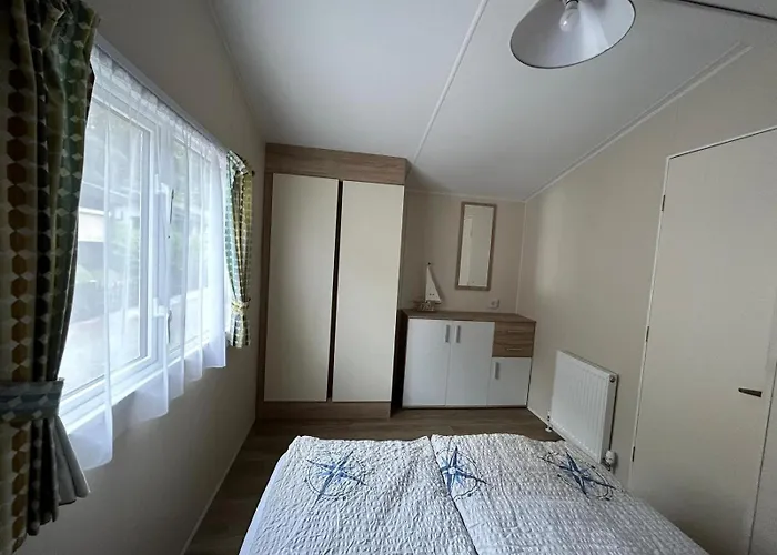 Kegelrobbe Mir Riesiger Ueberdachter Terrasse Am Kransburger 544