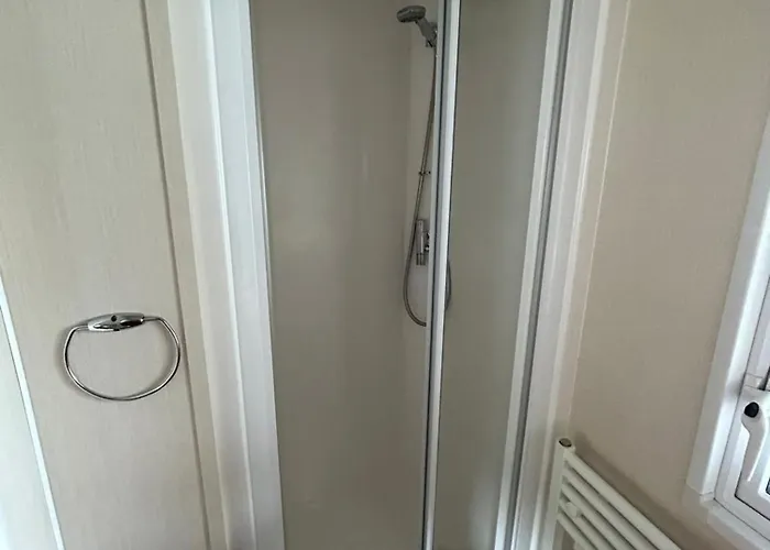 Kegelrobbe Mir Riesiger Ueberdachter Terrasse Am Kransburger 544 Σπίτι διακοπών